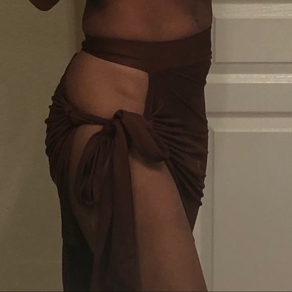 Skirt - Picture 3 of 4